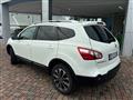 NISSAN QASHQAI 2.0 dCi DPF n-tec 4wd