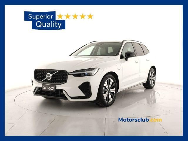 VOLVO XC60 T6 AWD aut. Ultimate Dark - KM0