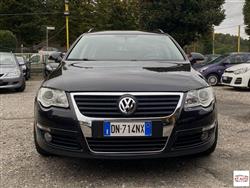 VOLKSWAGEN Passat Variant Variant 1.8 tsi Comfortline