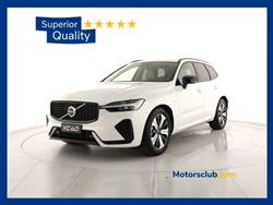 VOLVO XC60 T6 AWD aut. Ultimate Dark - KM0