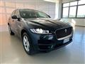 JAGUAR F-PACE 2.0 D 180 CV aut. Pure