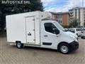 RENAULT MASTER 2.3dCi 125CV *** CELLA FRIGO - ATP