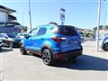 FORD ECOSPORT 1.0 EcoBoost 125 CV Start&Stop Active