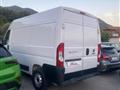 FIAT Ducato 33 MH1 2.3 mjt 120cv E6d-temp Ducato 28 2.3 MJT 120CV PC-TN Furgone