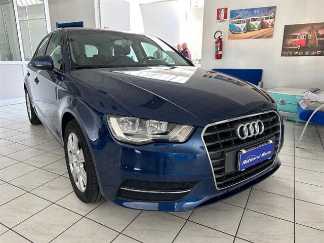 AUDI A3 SPORTBACK A3 SPB 1.6 TDI Business