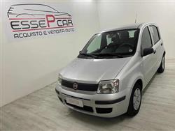 FIAT PANDA 1.1 Actual