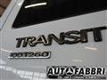 FORD TRANSIT FURGONE 100CV EU5  3 POSTI Transit 290 2.2TDCi PM-TM Furgone Entry