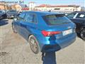 AUDI A3 SEDAN Sportback 30 2.0 tdi Business s-tronic - GH118JP