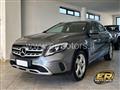 MERCEDES CLASSE GLA d Automatic Business Unico Proprietario