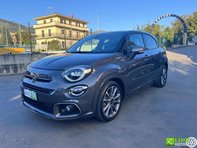 FIAT 500X 1.6 MultiJet 130 CV Sport