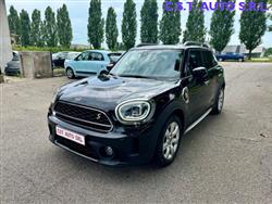 MINI COUNTRYMAN HYBRID 1.5 Cooper SE Countryman ALL4 Automatica