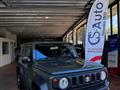 SUZUKI JIMNY 1.5 ALLGRIP Comfort LED Navi 4x4