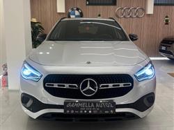 MERCEDES CLASSE GLA d Automatic 4Matic Premium