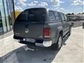 VOLKSWAGEN AMAROK 3.0 V6 TDI 4MOTION BMT permanente aut. DC Highlin