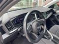 AUDI A1 SPORTBACK SPB 35 TFSI S tronic S line edition