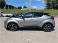 TOYOTA C-HR 1.8 Hybrid E-CVT Style+