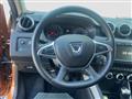 DACIA DUSTER 1.0 tce Prestige Eco-g 4x2 100cv