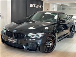 BMW SERIE 4 M4 Coupé