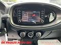 TOYOTA NUOVA AYGO X 1.0 VVT-i 72 CV 5 porte Active S-CVT