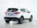 NISSAN QASHQAI 1.5 dCi N-Motion 115cv DCT