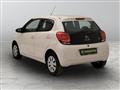 CITROEN C1 5p 1.0 vti Feel s&s 72cv