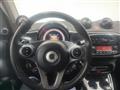 SMART FORTWO 90 0.9 Turbo twinamic JBL