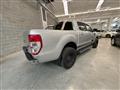 FORD RANGER 2.2 TDCi aut. DC Limited 5pt.