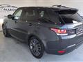 LAND ROVER Range Rover Rover Sport 3.0 tdV6 HSE Dynamic TETTO TAGLIANDATO LAND ROVE