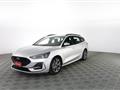 FORD FOCUS 1.0 EcoBoost Hybrid 125 CV SW ST-Line