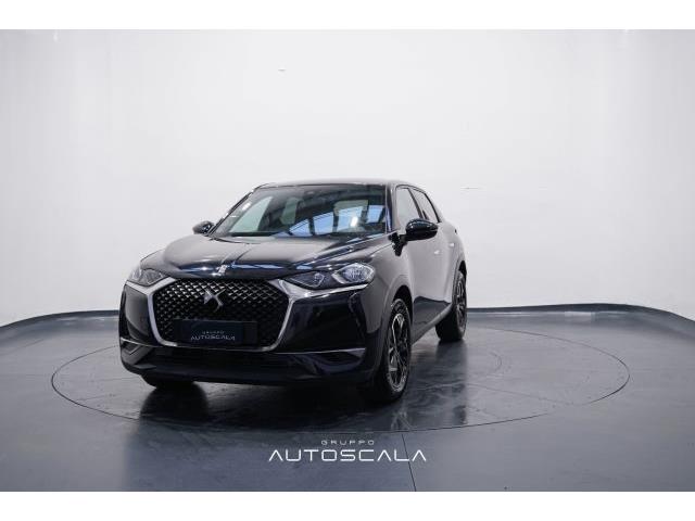 DS 3 CROSSBACK 1.5 BlueHDi 130cv Aut. So Chic