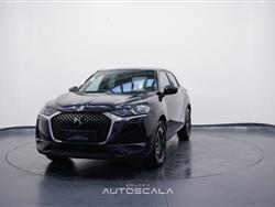 DS 3 CROSSBACK 1.5 BlueHDi 130cv Aut. So Chic