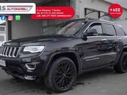 JEEP GRAND CHEROKEE Grand Cherokee 3.0 V6 CRD 250 CV Multijet II Overland