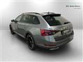 SKODA SUPERB Wagon iV 1.4 tsi plug-in-hybrid Sportline dsg