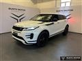 LAND ROVER RANGE ROVER EVOQUE HYBRID 2.0D I4 163 CV 4X4 Auto R-Dynamic