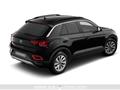 VOLKSWAGEN T-ROC 2022 1.0 tsi R-Line 115cv con TECH PACK, DESIGN PACK, VIDEOC