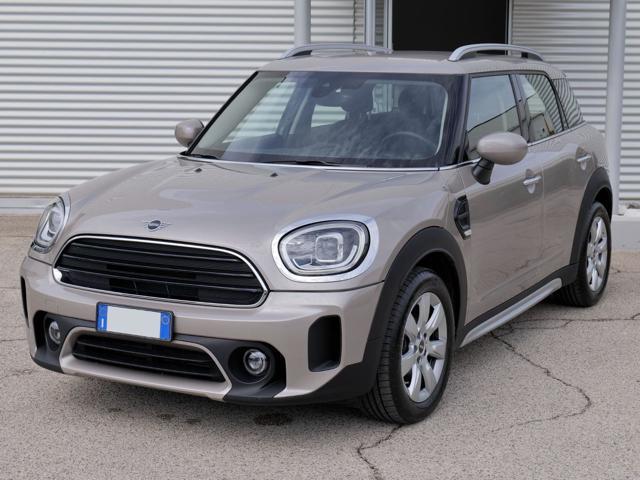 MINI COUNTRYMAN 1.5 One D Classic Countryman