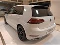 VOLKSWAGEN GOLF 2.0 TDI DSG 5p. Executive #SEDILI MASSAGGIANTI