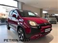 FIAT PANDA CROSS 1.0 FireFly S&S Hybrid Cross Km.0