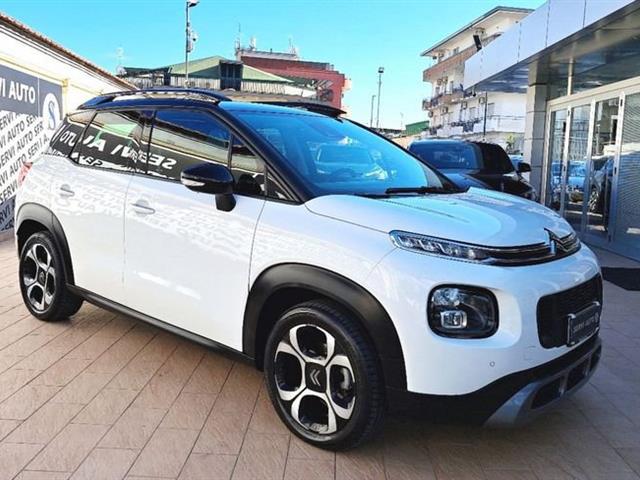 CITROEN C3 AIRCROSS C3 Aircross BlueHDi 100 S&S Shine