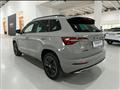 SKODA KAROQ 2.0 TDI EVO SCR 115 CV DSG SportLine