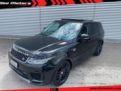 LAND ROVER RANGE ROVER SPORT 3.0 HSE R-DYNAMIC 249cv IVA ESPOSTA TETTO APRIBILE