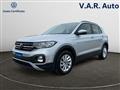 VOLKSWAGEN T-CROSS 1.0 TSI 110 CV DSG Style