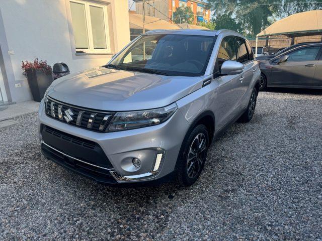 SUZUKI VITARA 1.5 140V Hybrid A/T 4WD AllGrip Starview