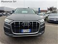 AUDI Q7 45 3.0 tdi mhev Business quattro tiptronic GF270VV