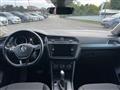 VOLKSWAGEN TIGUAN ALLSPACE 2.0 TDI SCR DSG Business BMT 7 POSTI!!!