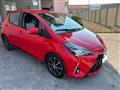 TOYOTA Yaris 1.5 Hybrid 5p. Cool