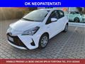 TOYOTA YARIS 1.5 Hybrid 5 porte Cool 73cv SOLO 45.000 KM