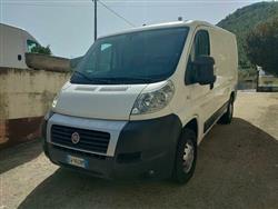 FIAT DUCATO 2.3 MJT 130CV unipro km certif