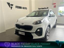 KIA SPORTAGE 2016 1.6 CRDI 136 CV 2WD Mild Hybrid Business Class