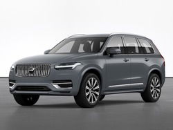 VOLVO XC90 B5 (d) AWD Geartronic Inscription